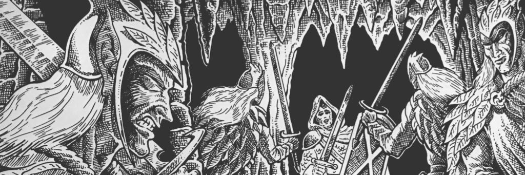 Dumbgeon_Master's profile banner image