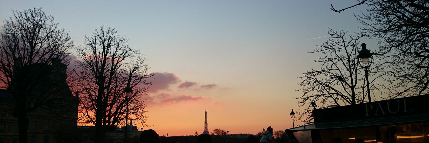 Clapalova's profile banner image