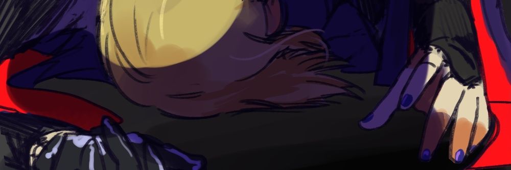 fure's banner