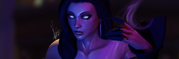 ArtElfie Profile Banner