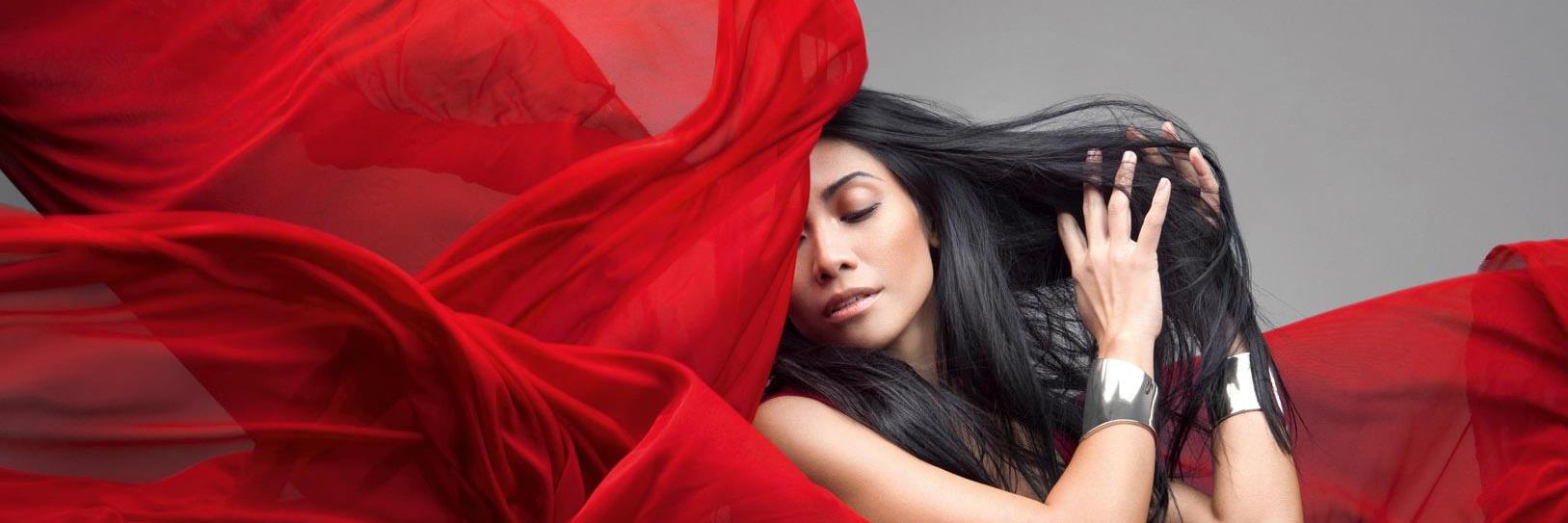 Anggun_Fans's profile banner image