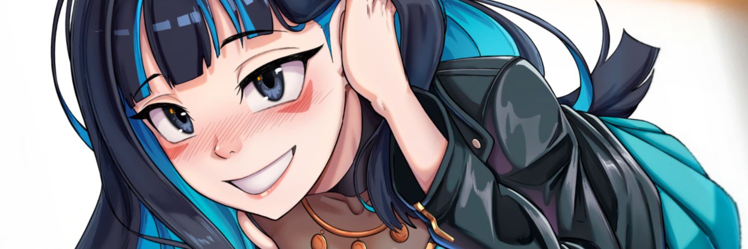 Commenter banner
