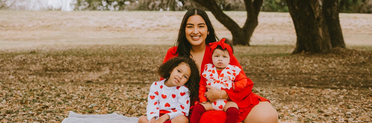 Love_Evee's profile banner image