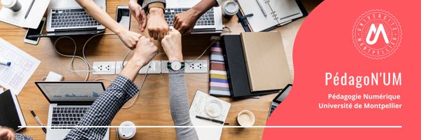 PedagoNUM Profile Banner