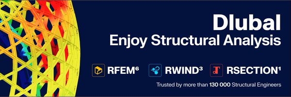 dlubal_en Profile Banner