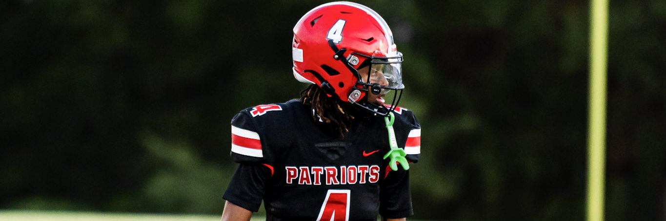 Jaire Fitzgerald banner