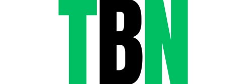TBN's banner