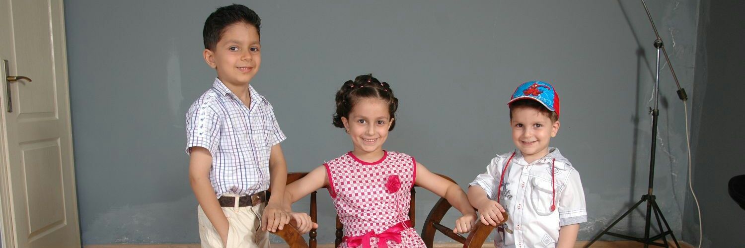 Lütfi BAĞCI banner