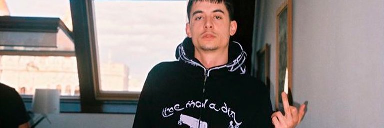 Adrissss23's profile banner image