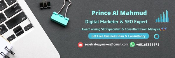 PrinceAlMahmud Profile Banner