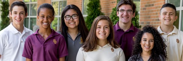 SJCadets Profile Banner