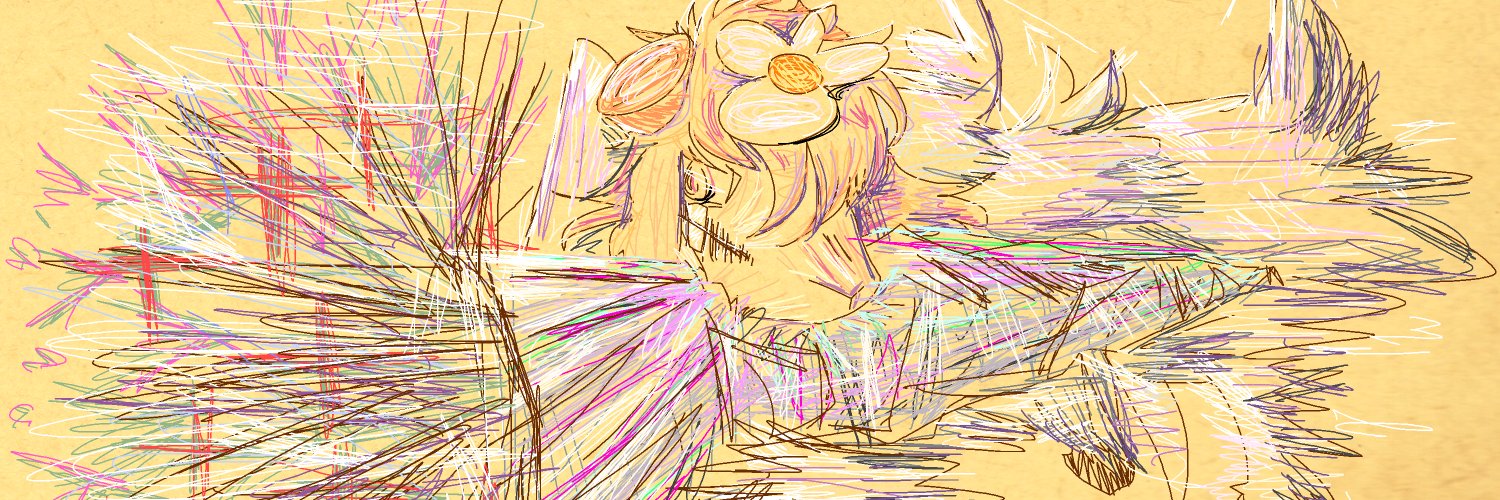 dellecorazon's profile banner image