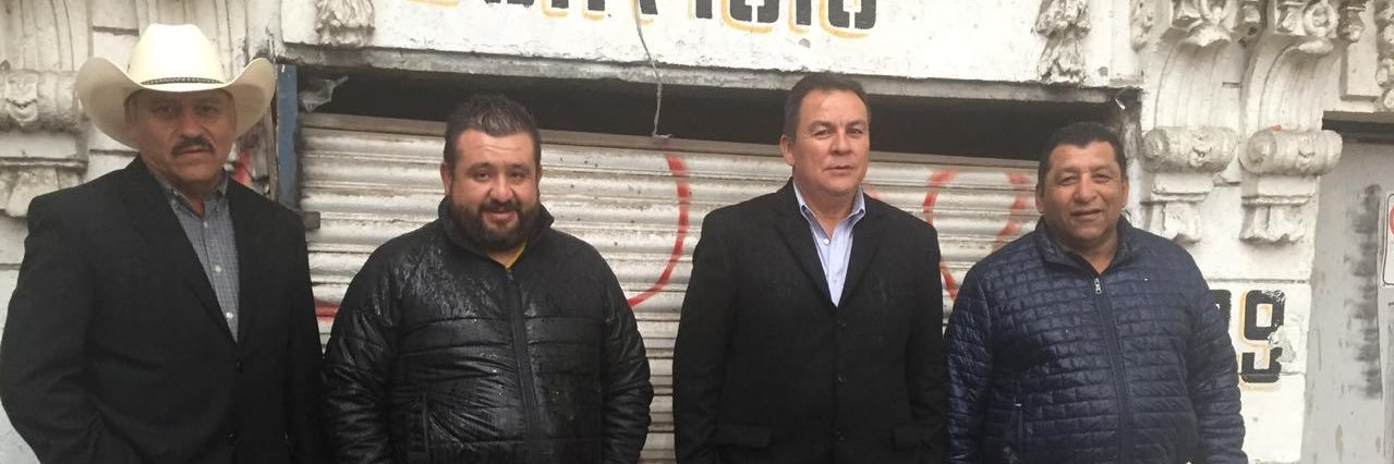 Juan Antonio Medrano banner