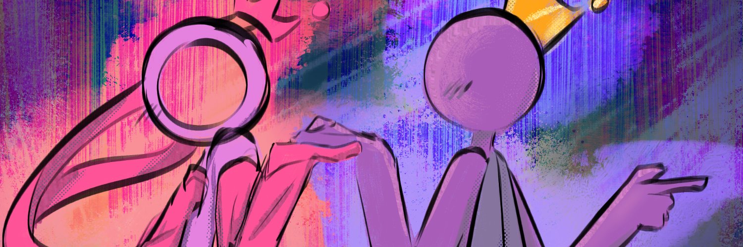 Erin 🇵🇸 COMMISSIONS OPENNNNN's banner