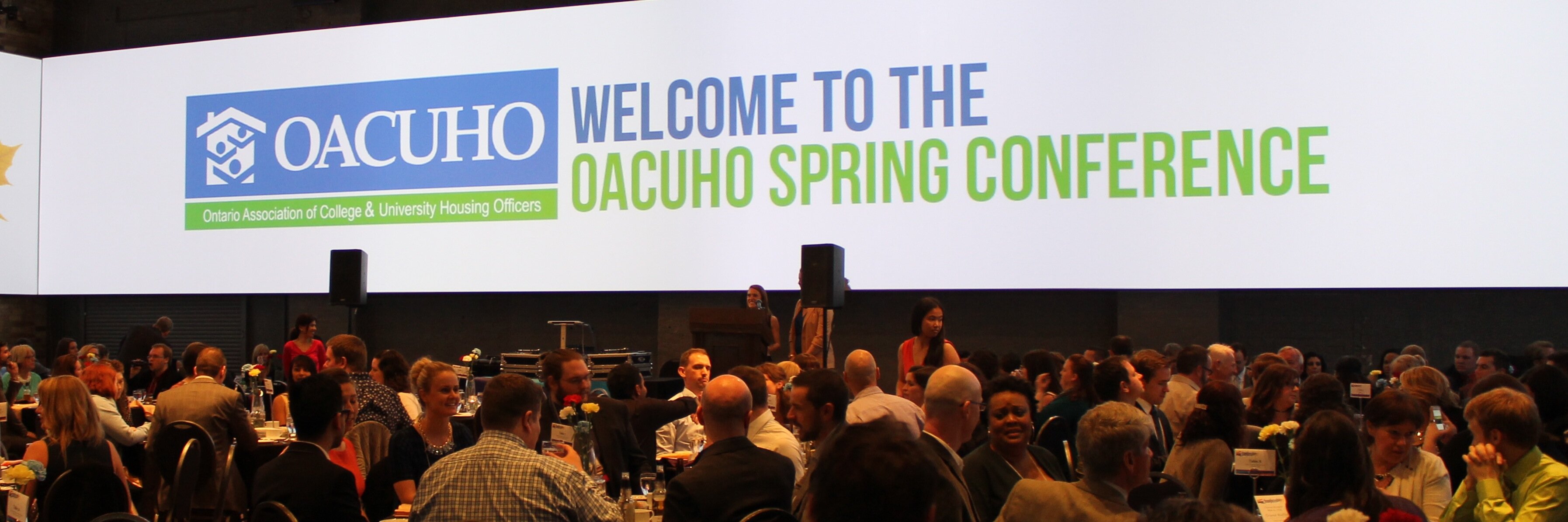 OACUHO banner