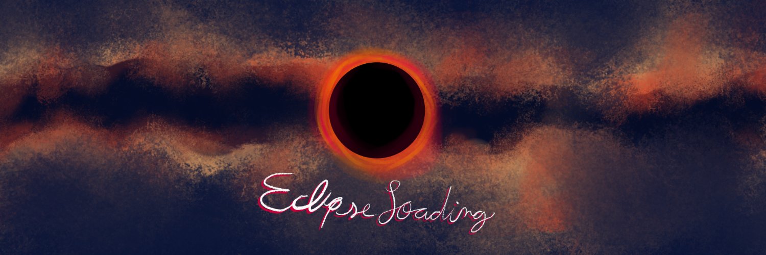 EclipseLoad⚧️ | Comissões Abertas banner
