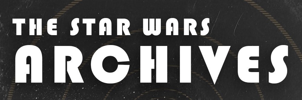 SWArchivesPod's profile banner image