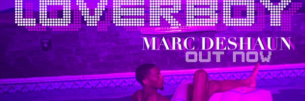 marcdeshaun_ Profile Banner