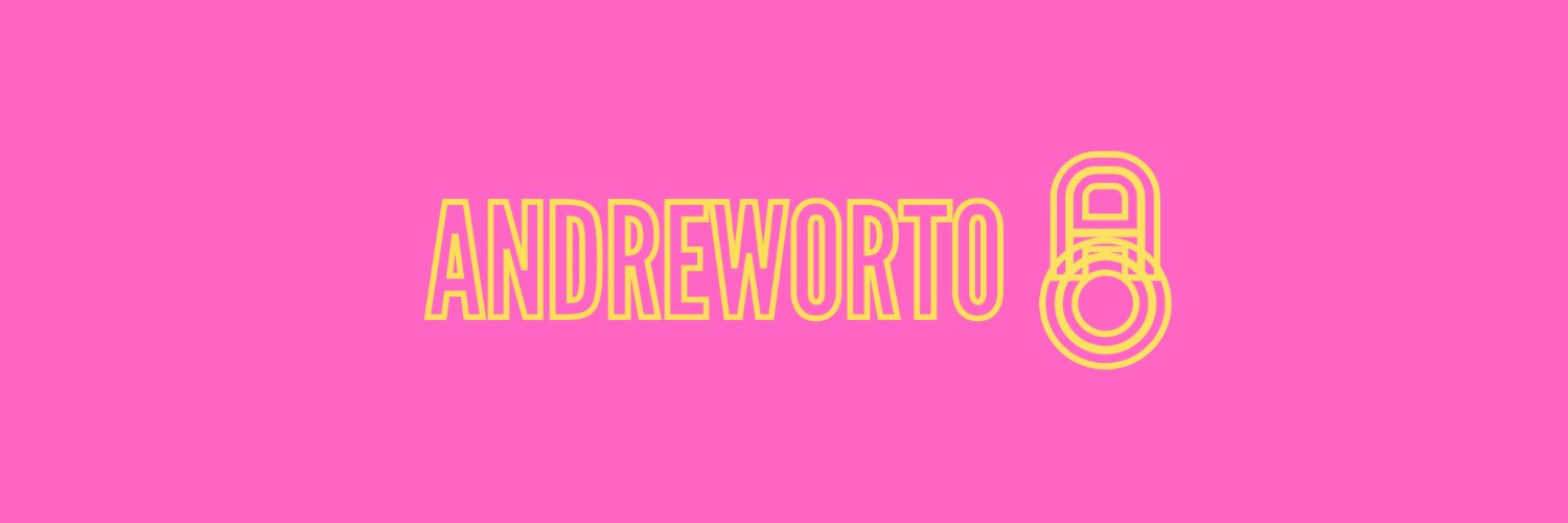 AndrewOrto banner