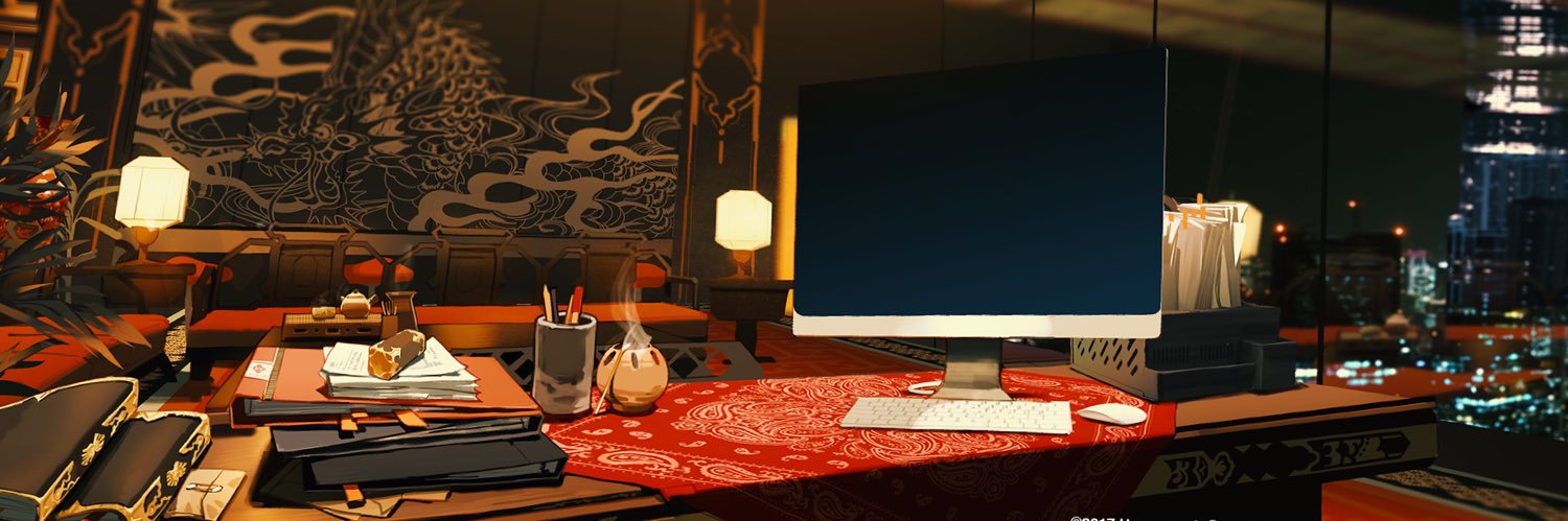 Akira_drifter's profile banner image