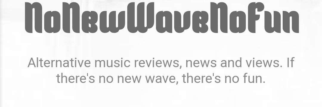 NoNewWaveNoFun banner