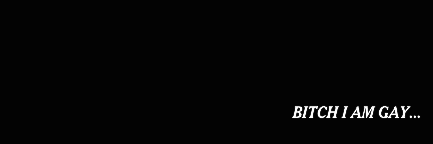 cloudsexual's profile banner image