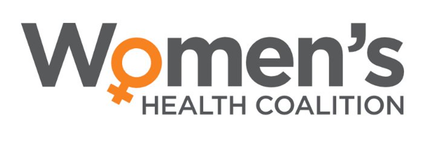 Women's Health Coalition Canada Profile Banner