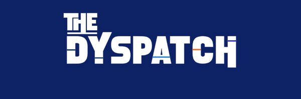 The Dyspatch Profile Banner