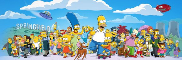 DailySimpsons89 Profile Banner