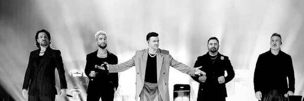 nsyncnationuk Profile Banner