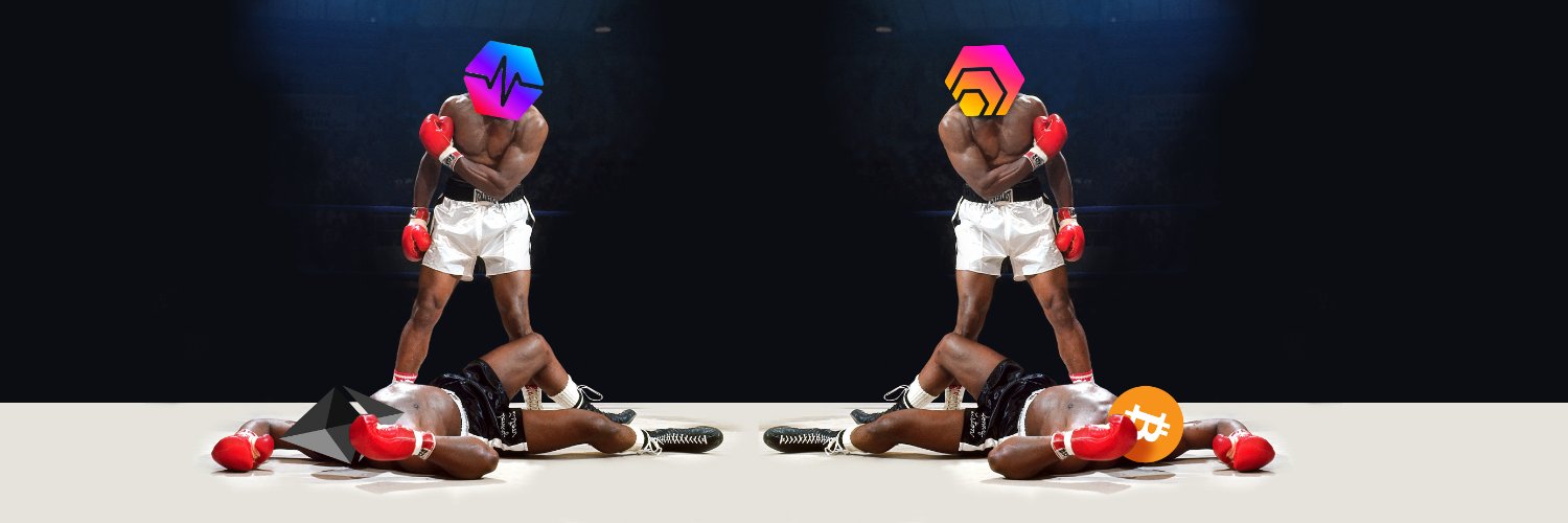 Hexegade 🔥⏳️⛏️ banner
