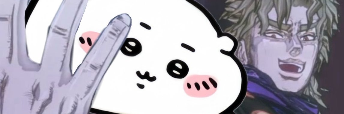 Ham🦝's banner