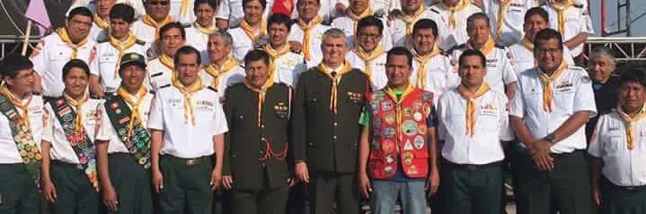 Pr. Arceño Infante M banner