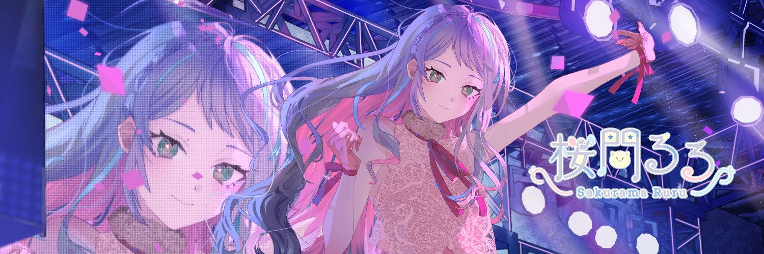 marurusugame's profile banner image