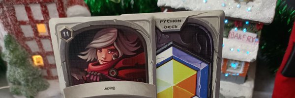 SummonTheJson Profile Banner