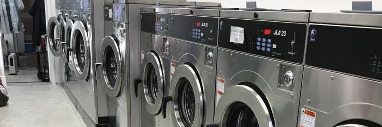 LaundryCardiff's profile banner image