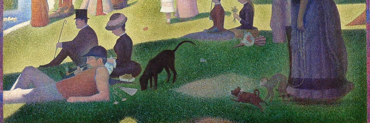 Zexiang (Brady) Han banner