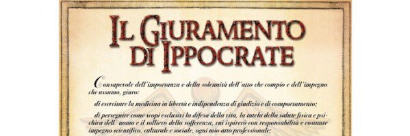 The Doctor banner