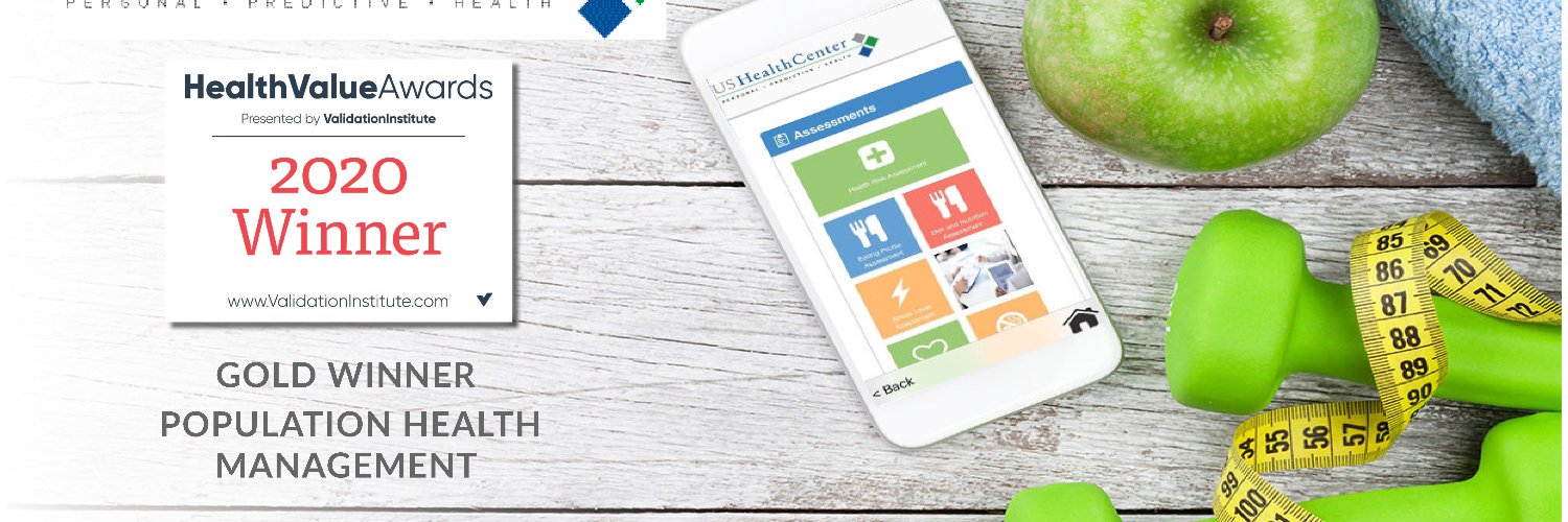 USHealthCenter's profile banner image