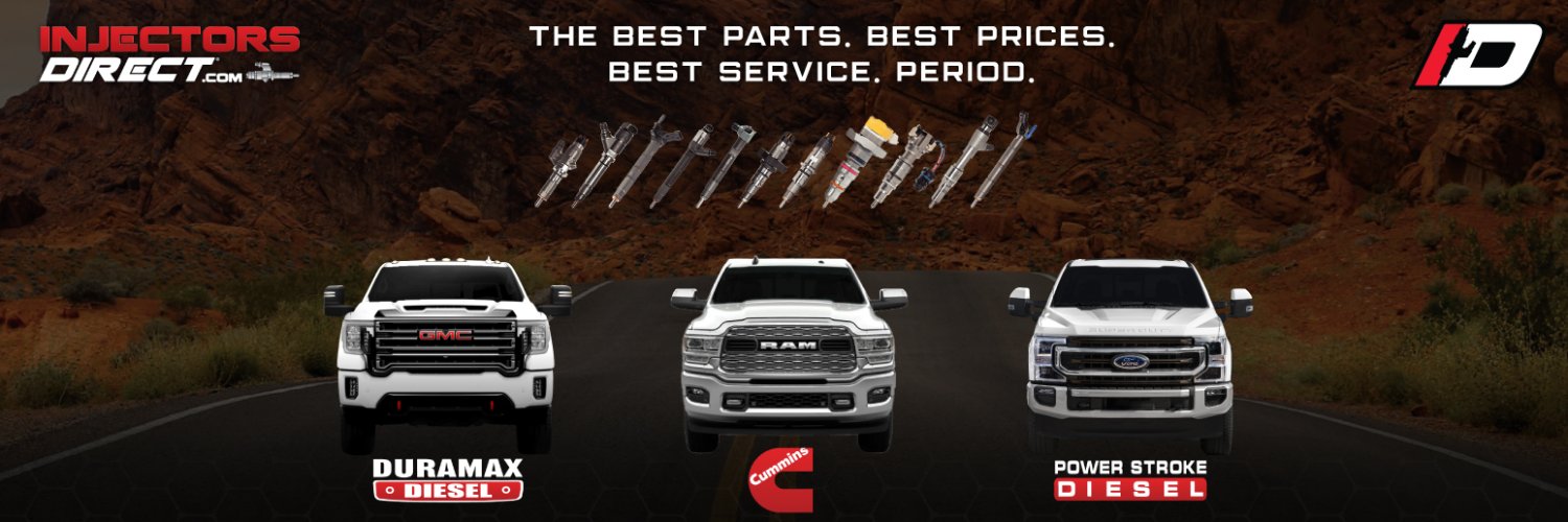InjectorsDirect's profile banner image