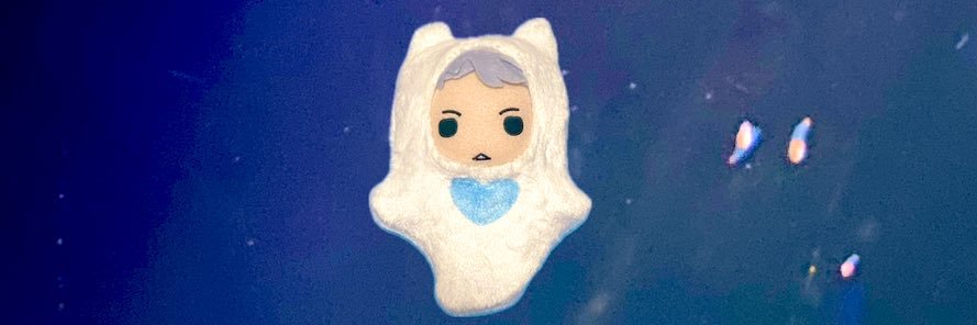 qbには見なきゃならんモンが2つある。1つ、先生脚本のアニメ。2つ、ヒププリコラボだ！ banner