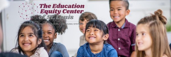 EdEquityCenter Profile Banner
