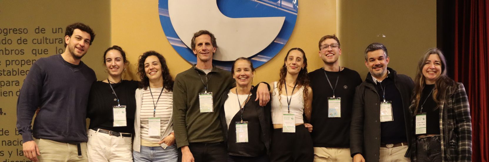 Lab - Mecanismos de Señalización en Plantas banner