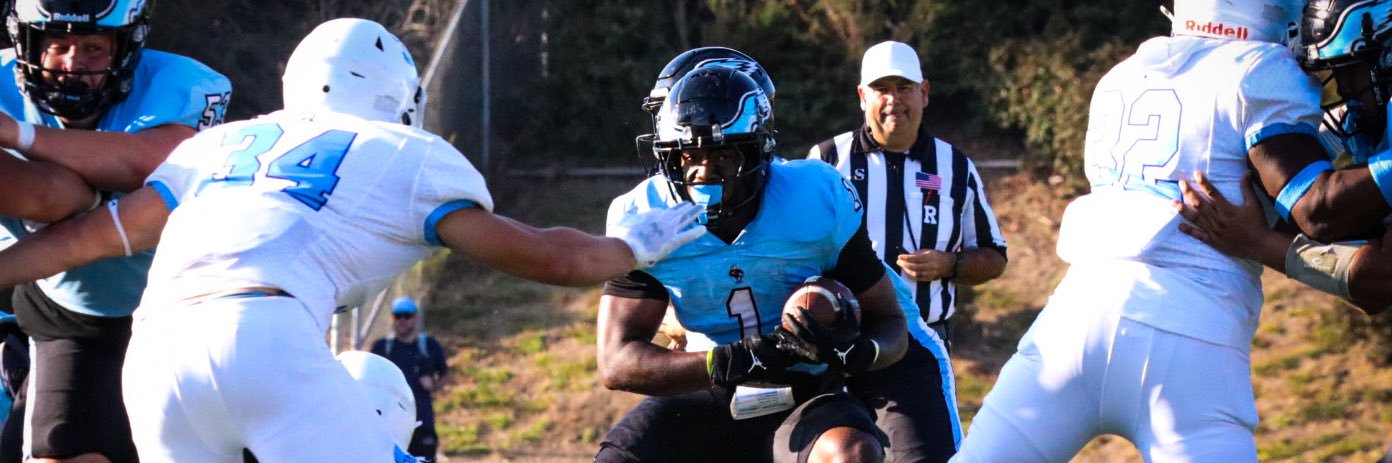 Caron Showtime Madison banner