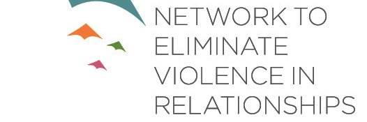Network to Eliminate Violence in Relationships banner