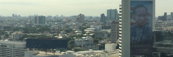 PSupasueb Profile Banner