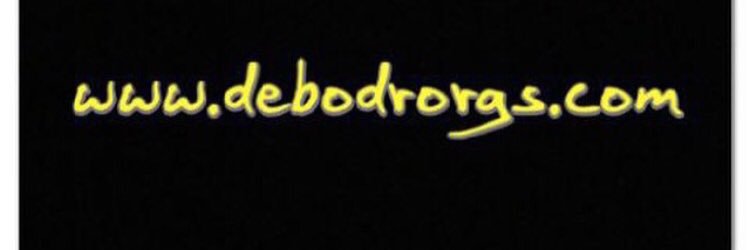 DeboDrorgs1's profile banner image