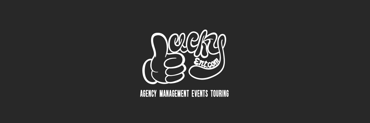 LuckyEntAUS's profile banner image