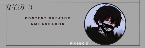 phisco_ Profile Banner