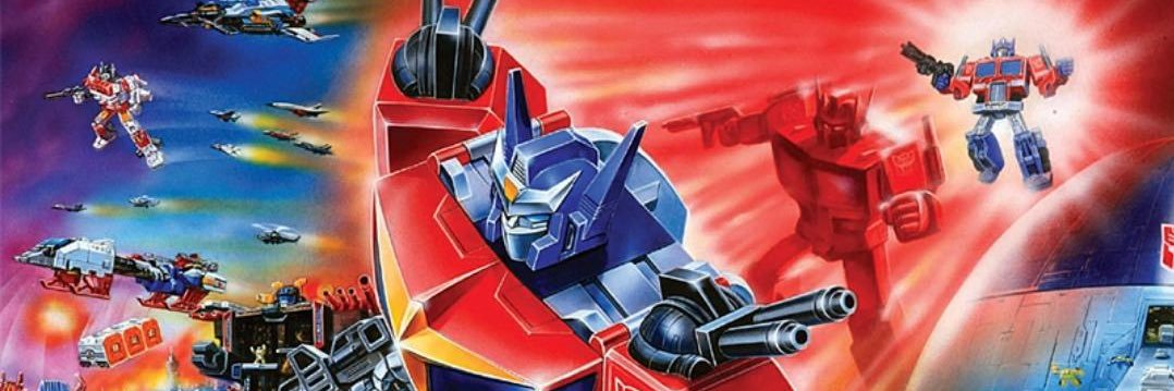 KaijuCooper(NO.1 STAR CONVOY FAN)'s banner